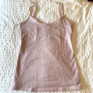 Size 8 Lululemon Tank Top